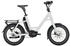 Qio Eins P-5 RBN (2024) crystal white