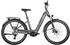 Kettler Quadriga Town&Country CX10 LG (2023) Wave 750Wh classic green shiny/classic beige