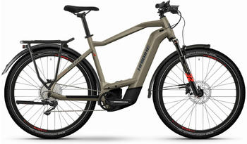 Haibike Trekking 8 High 27.5 (2024) sand beige
