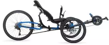 ICE Adventure HD 26