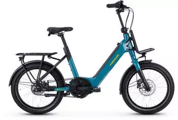 Kreidler Vitality Eco Compact 2.0