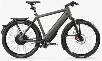 Stromer St5 Pinion