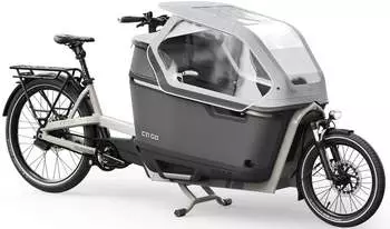 Ca Go Fs 200 Family Plus
