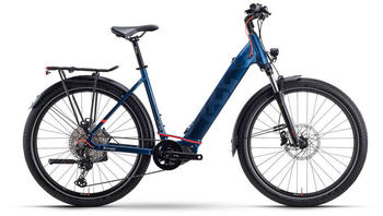 Husqvarna Gran Tourer 5 blue Wave 2021
