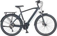 prophete 56776-1101, PROPHETE ENTDECKER 5.0 Damen Trekking E-Bike 28" | AEG