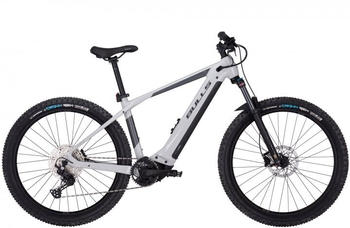 Bulls Copperhead EVO 2 (27,5) 500 Wh grey (2022)
