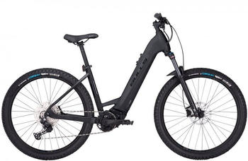 Bulls Copperhead EVO 2 (27,5) 750 Wh Woman black (2022)