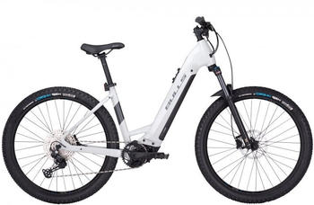 Bulls Copperhead EVO 2 (27,5) 750 Wh Woman grey (2022)