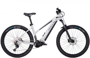Bulls Copperhead EVO 2 (27,5) 750 Wh trapeze grey (2022)