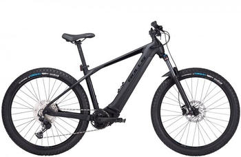 Bulls Copperhead EVO 2 (27,5) 750 Wh black (2022)