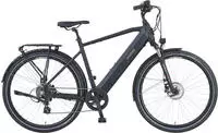 prophete 55526-1101, PROPHETE ENTDECKER 2.0 Herren Trekking E-Bike 28" |...