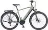 Trekking E-Bikes