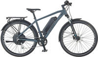 prophete 55575-5101, Prophete STACK 2.0 E-ATB 29" - enovation Hinterradmotor 250W,