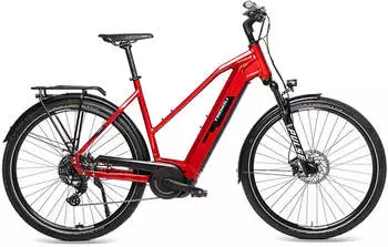 Trenoli Tanaro Cx Sportivo T