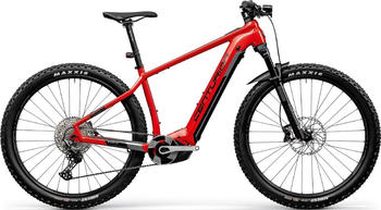 Centurion Backfire R800i - 750 Wh - 750 Wh (2024) 29" Men infrarot