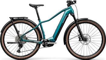 Centurion Backfire Fit R800i EQ - 750 Wh (2024) 29" Men lagunagr&uuml;n