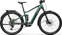 Centurion Lhasa R800i EQ SUV E-Fully, Bosch Performance Line CX, 29 Zoll,...