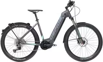 Gepida Ruga Pro Tour Deore 12 W
