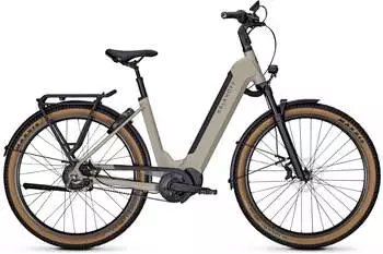 Kalkhoff Entice 5 Excite+