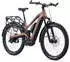Giant Stormguard E+ 1 (2023) hermatite