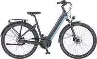 Prophete "Geniesser 4.0" 7 Gang Shimano Nexus Schaltwerk Nabenschaltung Mittelmotor