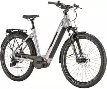Trenoli Livenza Classico 750