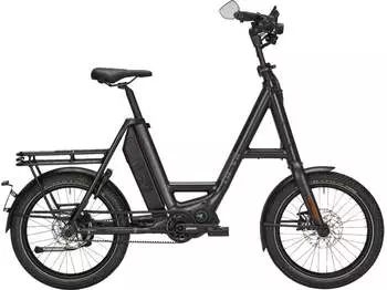 I:SY Speed XXL P12 ZR