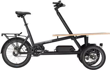 Chike E-Cargo