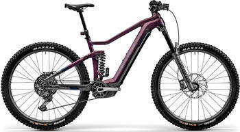 Centurion No Pogo R3700i - 750 Wh (2024) 29" Fully deeper-purple-antracite