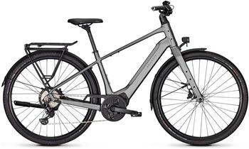 Kalkhoff Endeavour L EXCITE Diamont (29) 400 (2024) jetgrey matt