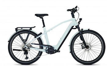 Kalkhoff Endeavour 7 Diamont (27) 750 (2024) jetgrey matt