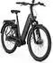 Kalkhoff Image 5.B Advance+ ABS Wave (29) 625 (2024) diamondblack matt