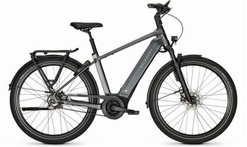 Kalkhoff Image 5.B Advance+ ABS Diamont (29) 625 (2024) diamondblack matt
