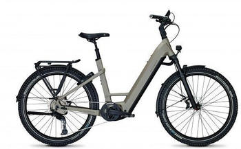 Kalkhoff ENTICE 7 MOVE+ Diamont (27) 750 (2024) diamondblack glossy