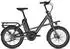 Kalkhoff Image C.B Advance+ 545 (2024) diamondblack matt FL