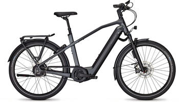 Kalkhoff IMAGE 7 EXCITE+ ABS Diamont (27) 750 (2024) diamondblack mat