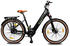 SachsenRAD E-SUV CityBike C5R Centro mit Riemenantrieb (2023)