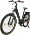 SachsenRAD E-SUV CityBike C5R Centro mit Riemenantrieb (2023)