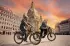 SachsenRAD E-SUV CityBike C5R Centro mit Riemenantrieb (2023)