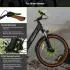 SachsenRAD E-SUV CityBike C5R Centro mit Riemenantrieb (2023)