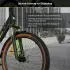 SachsenRAD E-SUV CityBike C5R Centro mit Riemenantrieb (2023)