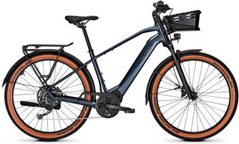 Kalkhoff Entice L Advance Wave (27) 400 (2024) moonstonegrey matt