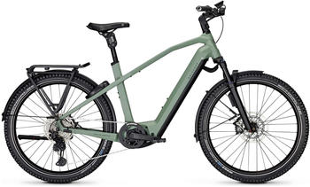 Kalkhoff ENTICE 7 ADVANCE+ ABS Diamont (27) (2024) mineralgreen matt