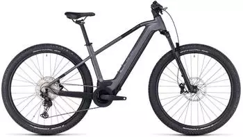 Cube Reaction Hybrid Race 750 (2024) 29 grey&acute;n&acute;metal