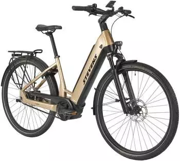 Stevens E-Brione Luxe 2. Gen.