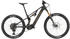 Cannondale Moterra Carbon SL 1 (2024) Raw
