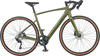 Trekking E-Bikes