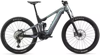 Giant Trance X Advanced E+ 1 Airglow 800 Men 29 (2023) Giant Trance X Advanced E+ 1 Airglow 800 Men 29 (2023)