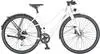 Trekking E-Bikes