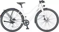 Prophete "Urbanicer 2.0" 9 Gang Shimano Alivio Schaltwerk Kettenschaltung...